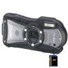 Цифровой фотоаппарат Pentax Optio WG-10 black (12656)