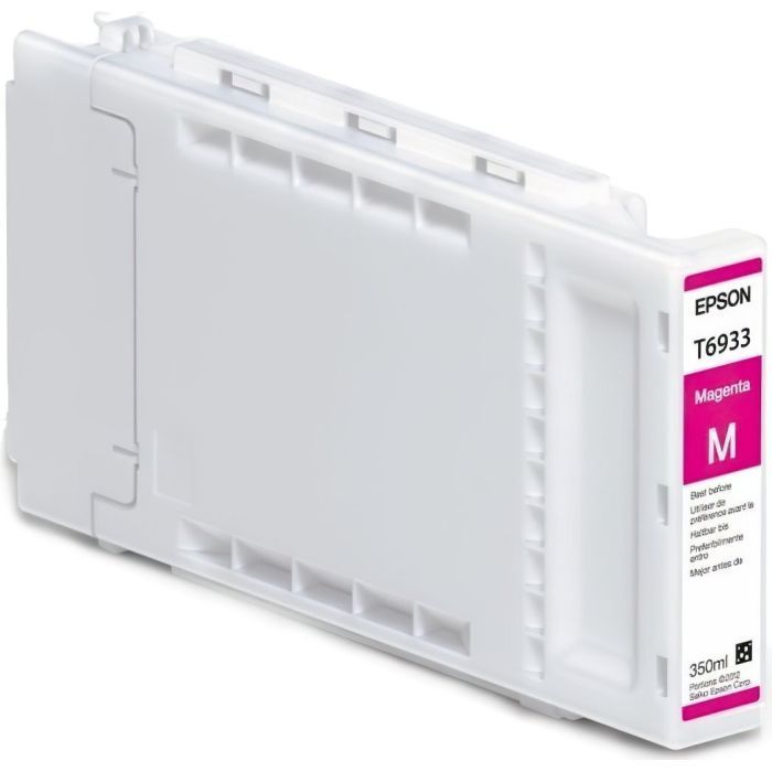 Картридж Epson SC-T3000/5000/7000 Magenta (C13T693300/C13T69330N)