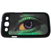 Чехол для мобильного телефона Drobak для Samsung I9300 Galaxy S3 (eye)3D (938906)