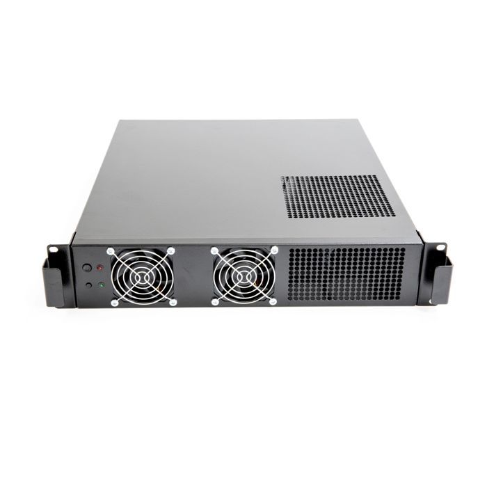 Корпус для сервера CSV 2U-LC 6HDD (2ЛЦ-6-КС-CSV)