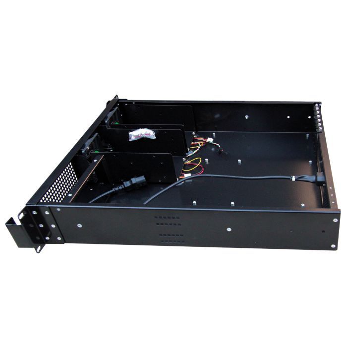Корпус для сервера CSV 2U-LC 6HDD (2ЛЦ-6-КС-CSV) изображение 2