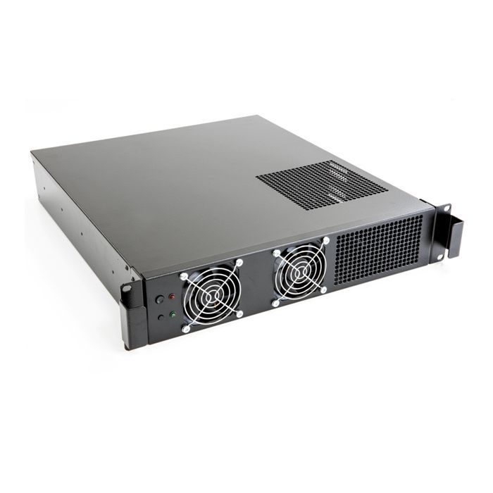 Корпус для сервера CSV 2U-LC 6HDD (2ЛЦ-6-КС-CSV) изображение 3