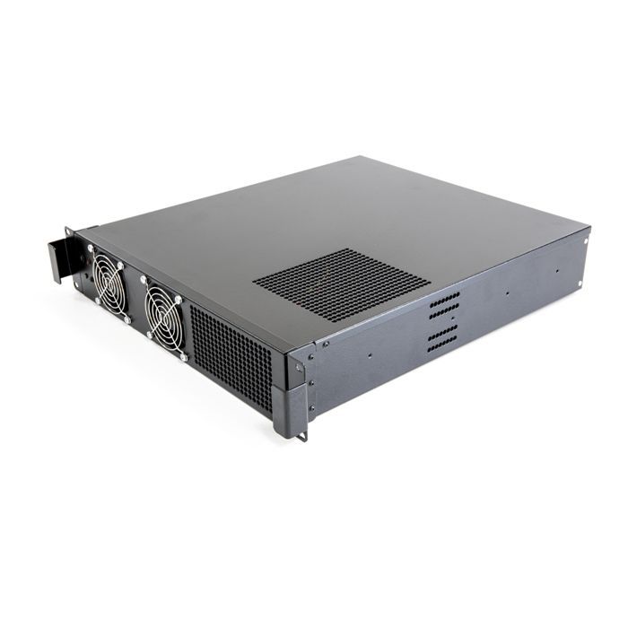 Корпус для сервера CSV 2U-LC 6HDD (2ЛЦ-6-КС-CSV) изображение 4