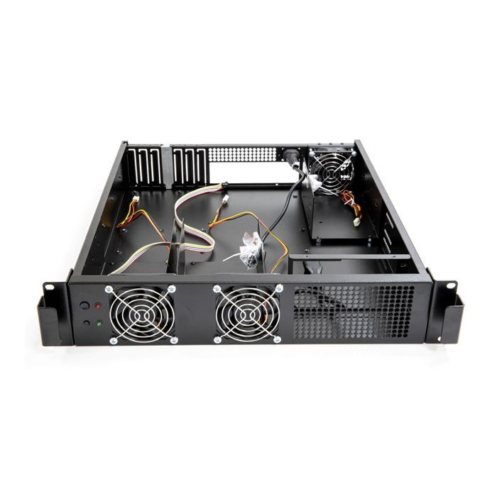Корпус для сервера CSV 2U-LC 6HDD (2ЛЦ-6-КС-CSV) изображение 5
