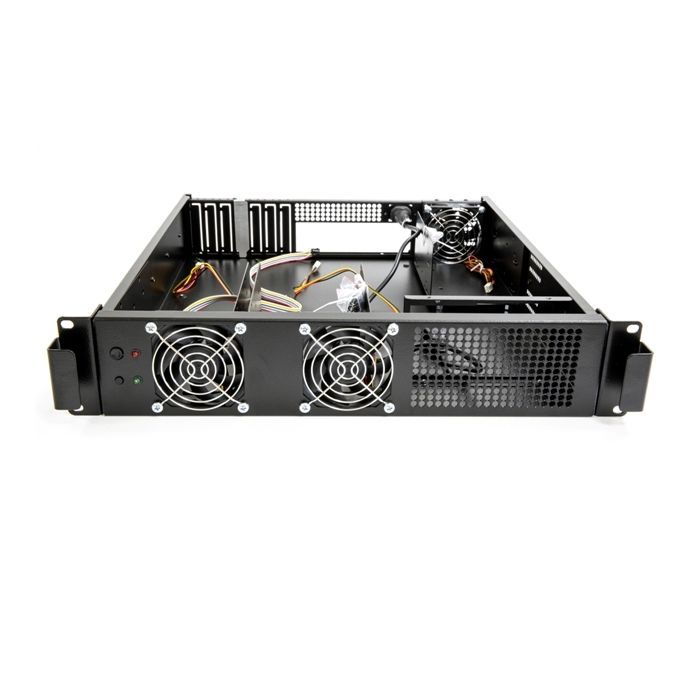 Корпус для сервера CSV 2U-LC 6HDD (2ЛЦ-6-КС-CSV) изображение 6