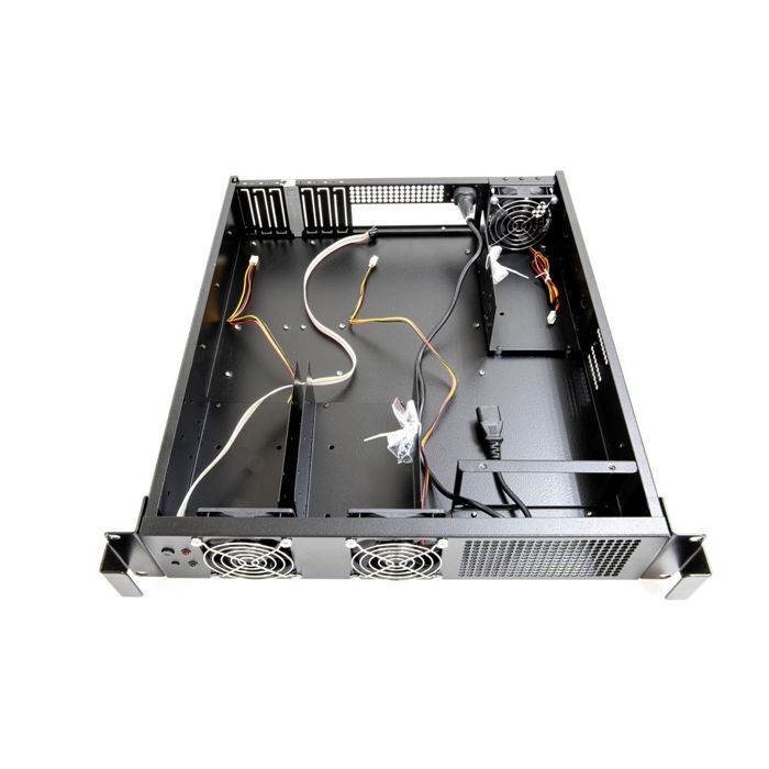 Корпус для сервера CSV 2U-LC 6HDD (2ЛЦ-6-КС-CSV) изображение 9