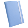 Чехол для электронной книги Tuff-Luv 6 Slim Book Light Blue (A7_23)