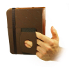 Чехол для электронной книги Tuff-Luv 6 Embrace Plus Leather Vintage Brown (A10_41) изображение 4