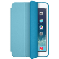 Чехол для планшета Apple Smart Case для iPad mini /blue (ME709ZM/A)