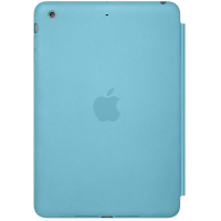 Чехол для планшета Apple Smart Case для iPad mini /blue (ME709ZM/A) изображение 2