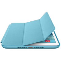 Чехол для планшета Apple Smart Case для iPad mini /blue (ME709ZM/A) изображение 3