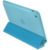Чехол для планшета Apple Smart Case для iPad mini /blue (ME709ZM/A) изображение 6