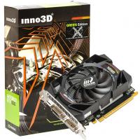 Видеокарта Inno3D GeForce GTX650 2048Mb Green (N65G-4SDV-E5CW)