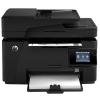 Многофункциональное устройство HP LaserJet M127fw с Wi-Fi (CZ183A) изображение 2