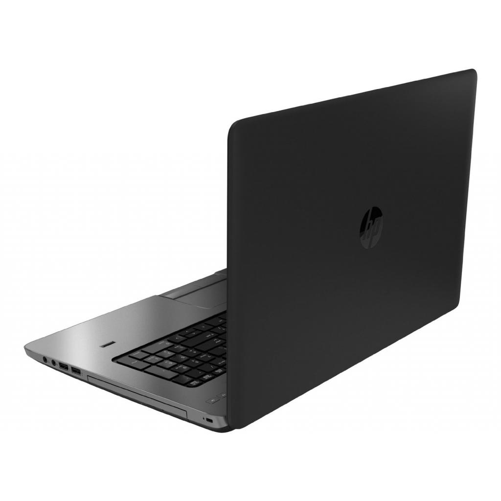 Ноутбук HP ProBook 470 (F7Y26ES)