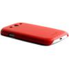 Чохол до мобільного телефона HOCO для Samsung I9300 Galaxy S3 (HS-BL003 Red) зображення 4