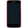 Чехол для мобильного телефона Nillkin для Lenovo S650 /Super Frosted Shield Red (6116644) изображение 2