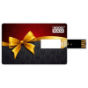 USB флеш накопичувач Goodram 8GB USB 2.0 Gift Credit Card (PD8GH2GRCCPR9+G) зображення 2