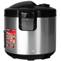 Мультиварка Redmond RMC-M4525 изображение 4