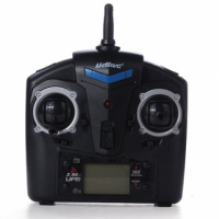 Квадрокоптер U818A Udirc изображение 5