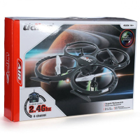 Квадрокоптер U818A Udirc изображение 6