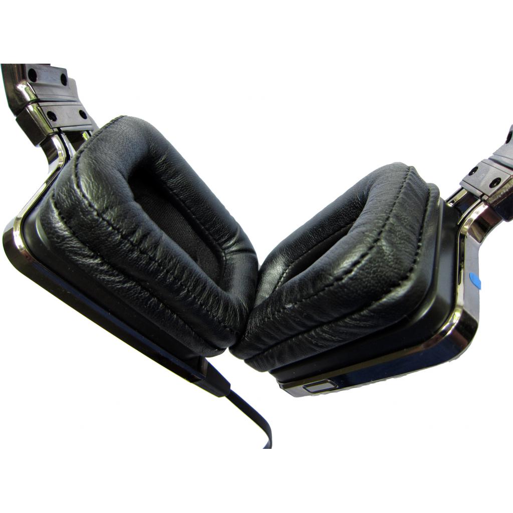Навушники JVC Esnsy HA-SR85S Black (HA-SR85S-B-E) зображення 5