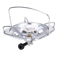 Портативная газовая плитка Campingaz Super Carena Stove (4823082705566) изображение 2