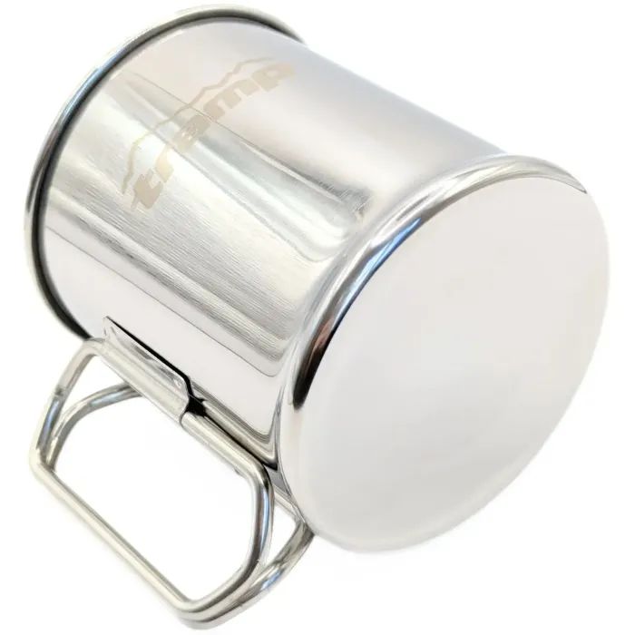 Чашка туристическая Tramp UTRC-011-metal изображение 2