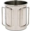 Чашка туристическая Tramp UTRC-011-metal изображение 3