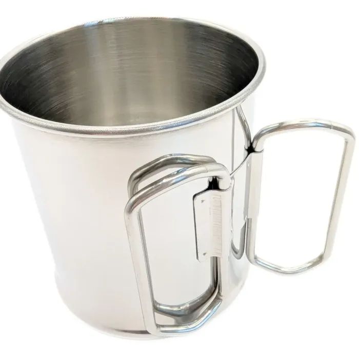 Чашка туристическая Tramp UTRC-011-metal изображение 4