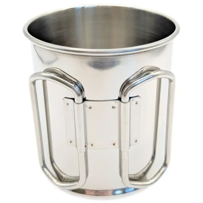 Чашка туристическая Tramp UTRC-011-metal изображение 5