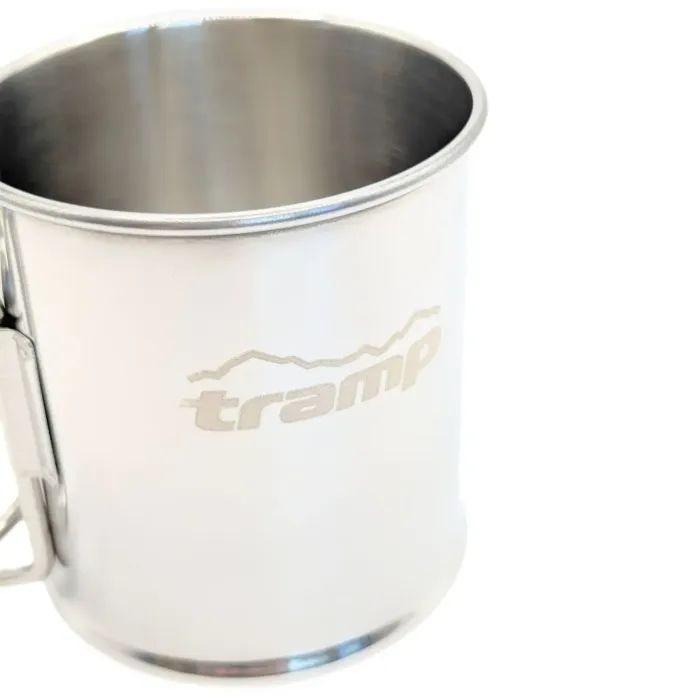 Чашка туристическая Tramp UTRC-011-metal изображение 8
