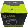 Чашка туристическая Tramp UTRC-011-metal изображение 9