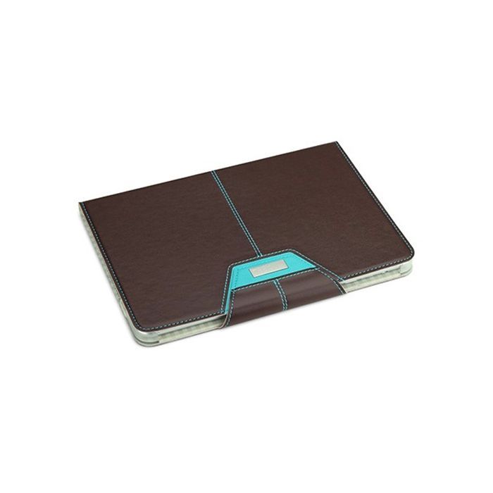 Чохол до планшета Rock iPad mini Retina Excel series coffee (Retina-59546)