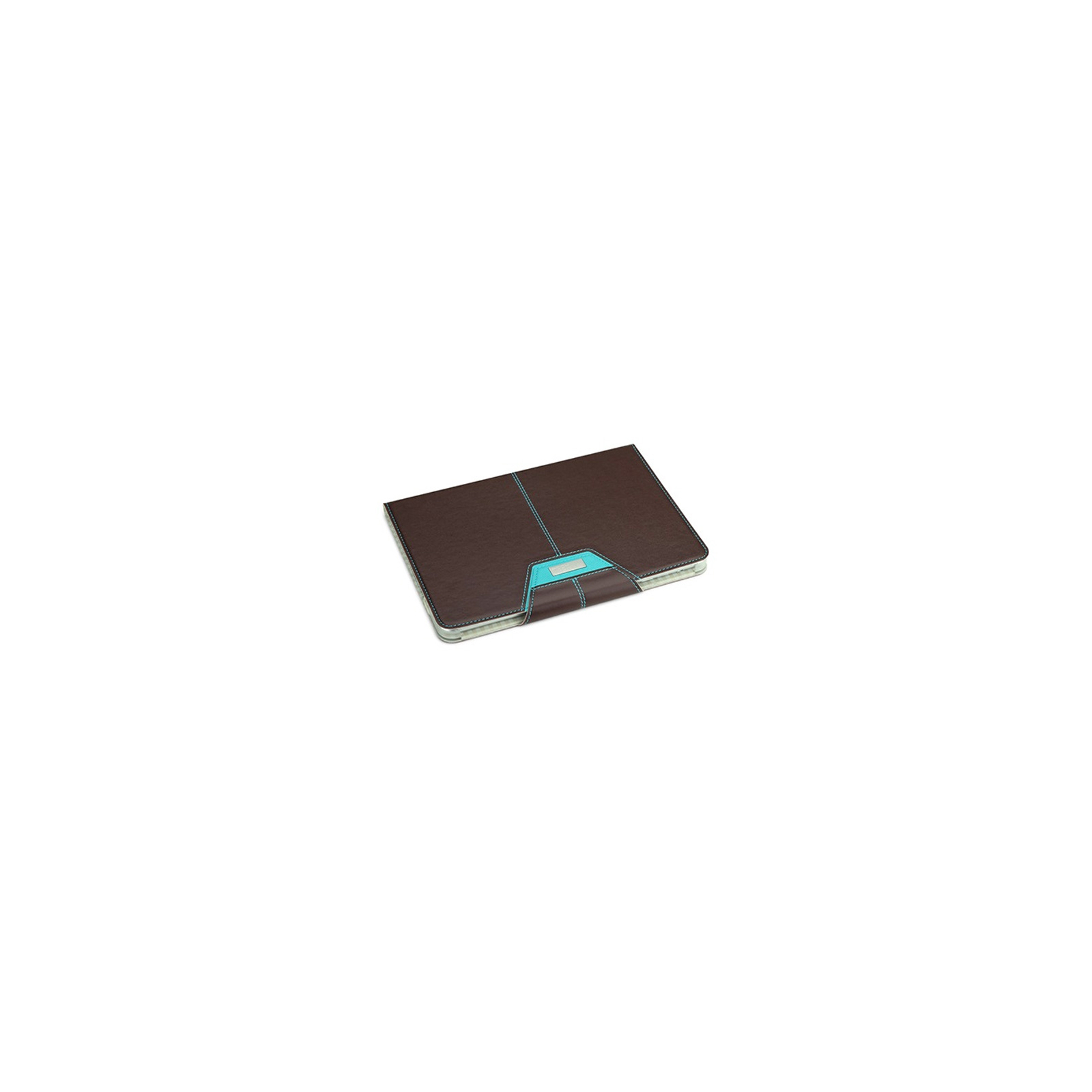 Чохол до планшета Rock iPad mini Retina Excel series coffee (Retina-59546)