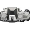 Цифровой фотоаппарат Nikon Df Silver (VBA381AE) изображение 5