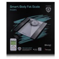 Весы напольные Prestigio PHCBFS изображение 6