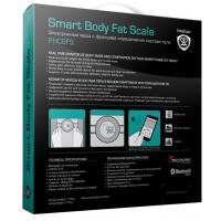 Весы напольные Prestigio PHCBFS изображение 7