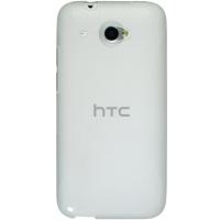 Чехол для мобильного телефона Pro-case HTC Desire 601 white (Desire 601W)