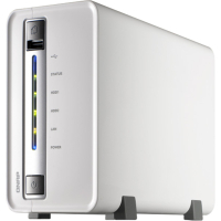 NAS QNap TS-212-E изображение 3