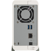 NAS QNap TS-212-E изображение 5