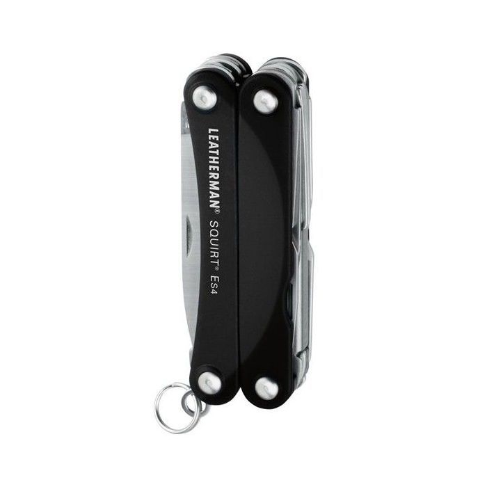 Мультитул Leatherman Squirt PS4 (831242) зображення 2