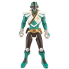 Фигурка Power Rangers Зеленый рейнджер серии 'Рейнджеры-Самураи' (31709)
