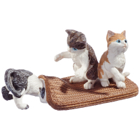 Фигурка Schleich Котята (13674)