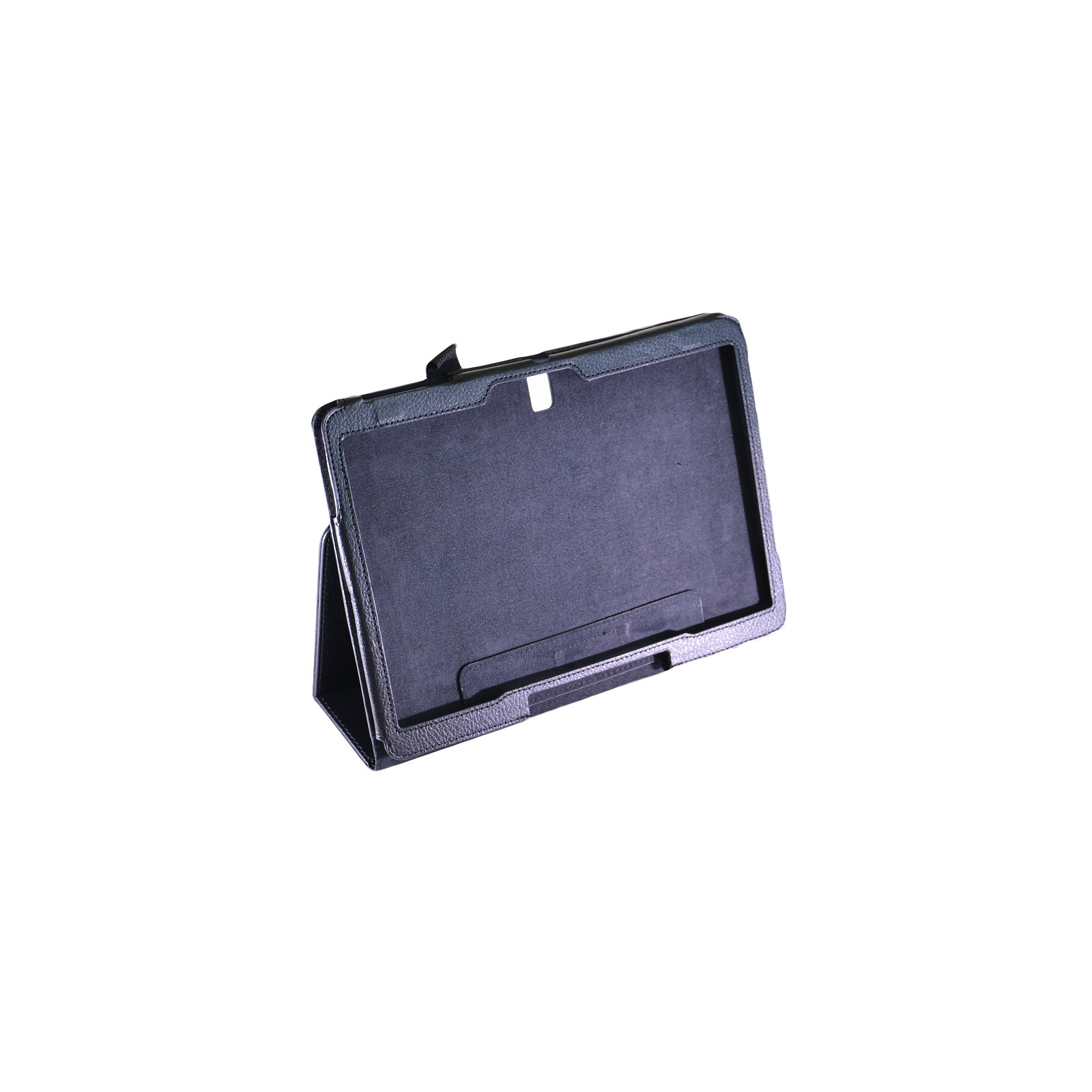Чехол для планшета Pro-case 10,5" SM-T800 Galaxy Tab S 10.5 black (SM-T800b) изображение 3
