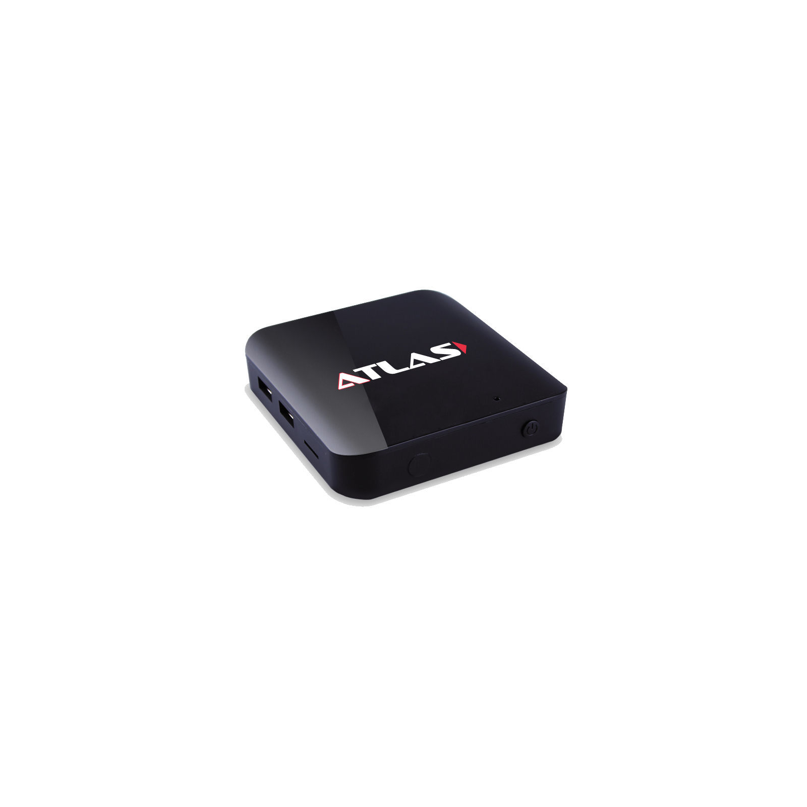 Медіаплеєр Atlas Android TV BOX