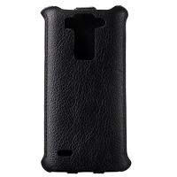 Чехол для мобильного телефона Vellini для LG G3s Dual D724 Black /Lux-flip/ (215541) (215541) изображение 2