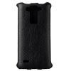 Чехол для мобильного телефона Vellini для LG G3s Dual D724 Black /Lux-flip/ (215541) (215541) изображение 2