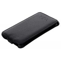 Чехол для мобильного телефона Vellini для LG G3s Dual D724 Black /Lux-flip/ (215541) (215541) изображение 3