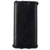 Чехол для мобильного телефона Vellini для LG G3s Dual D724 Black /Lux-flip/ (215541) (215541)